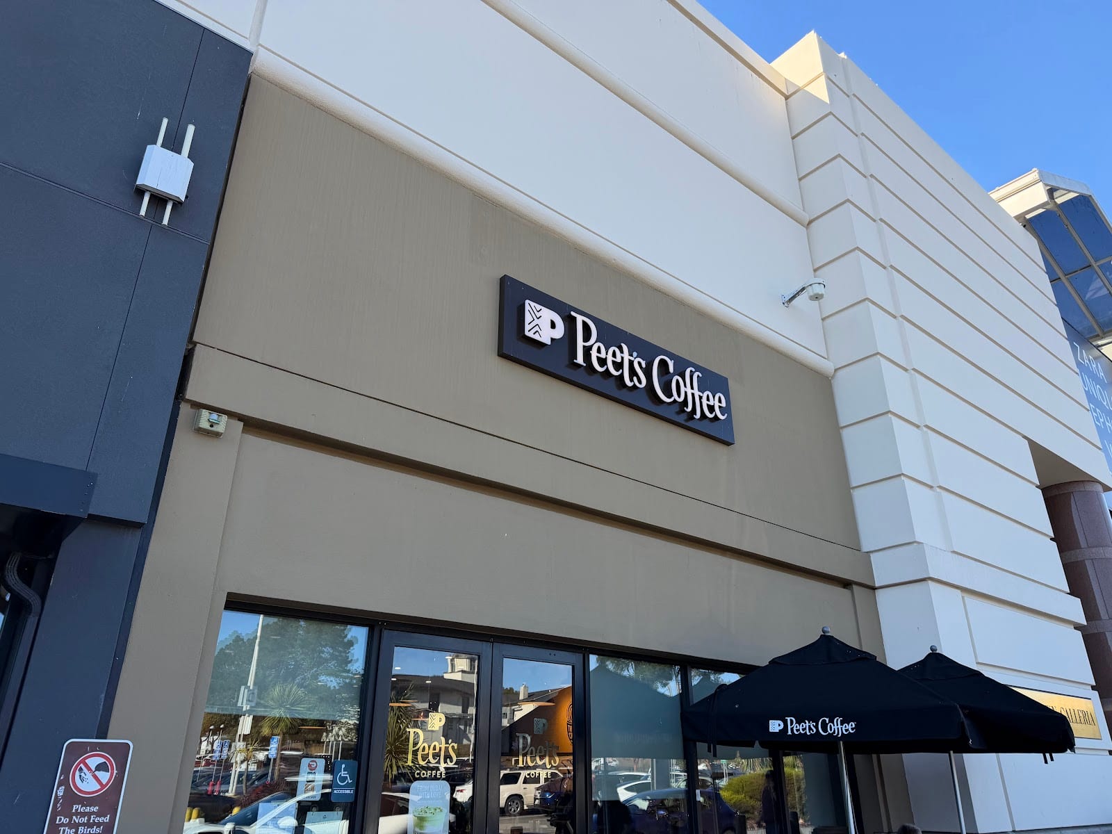 Peet's Coffee