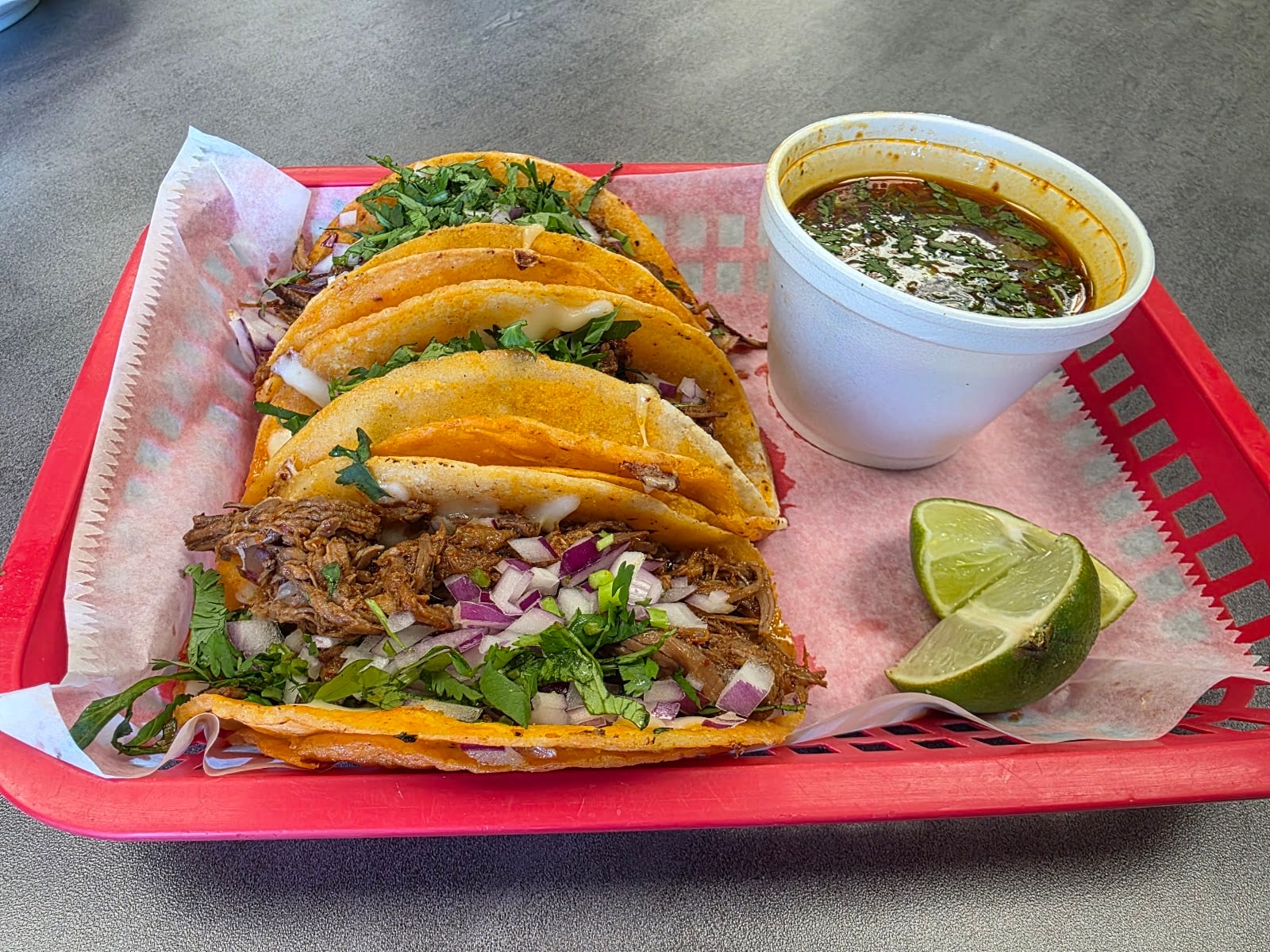 La Mexicana Taqueria, photo 2