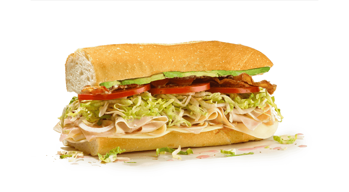 Jersey Mike's Subs, photo 3