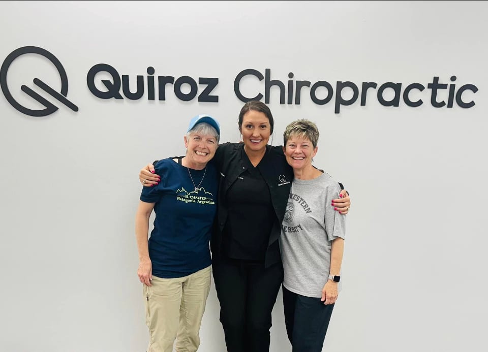 Quiroz Chiropractic - Carrollton