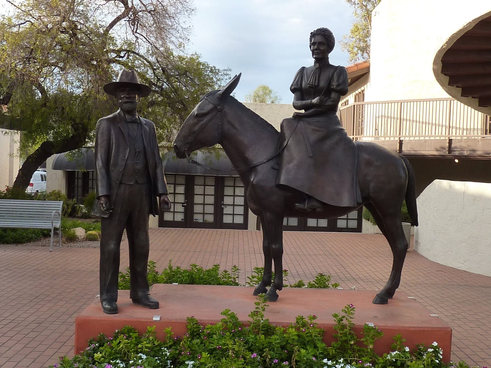 Scottsdale Historical Museum, photo 4