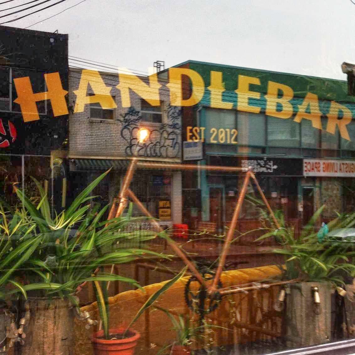Handlebar, photo 2