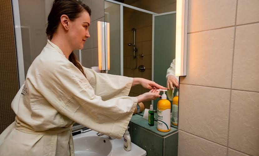 ALEXIS SPA & MASSAGE, photo 3
