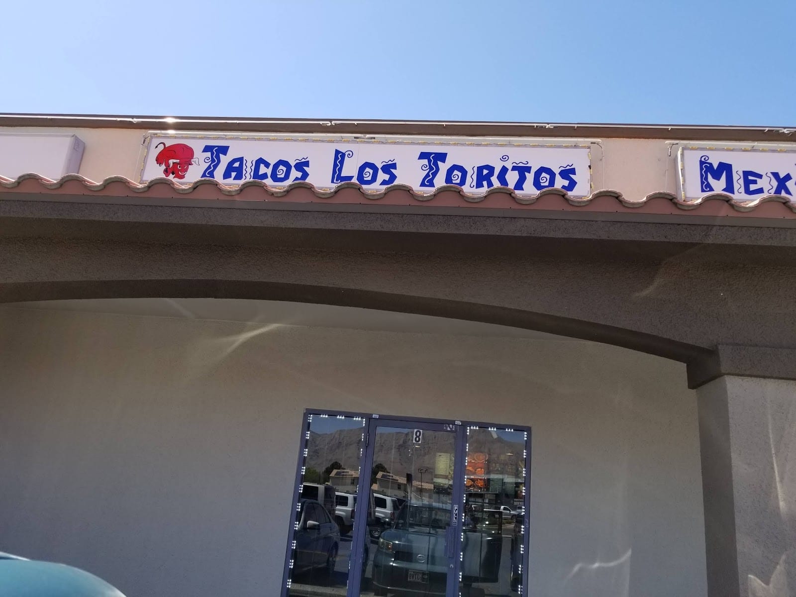 Tacos Los Toritos
