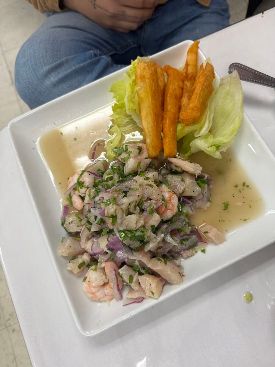 Antojitos Latinos, photo 2