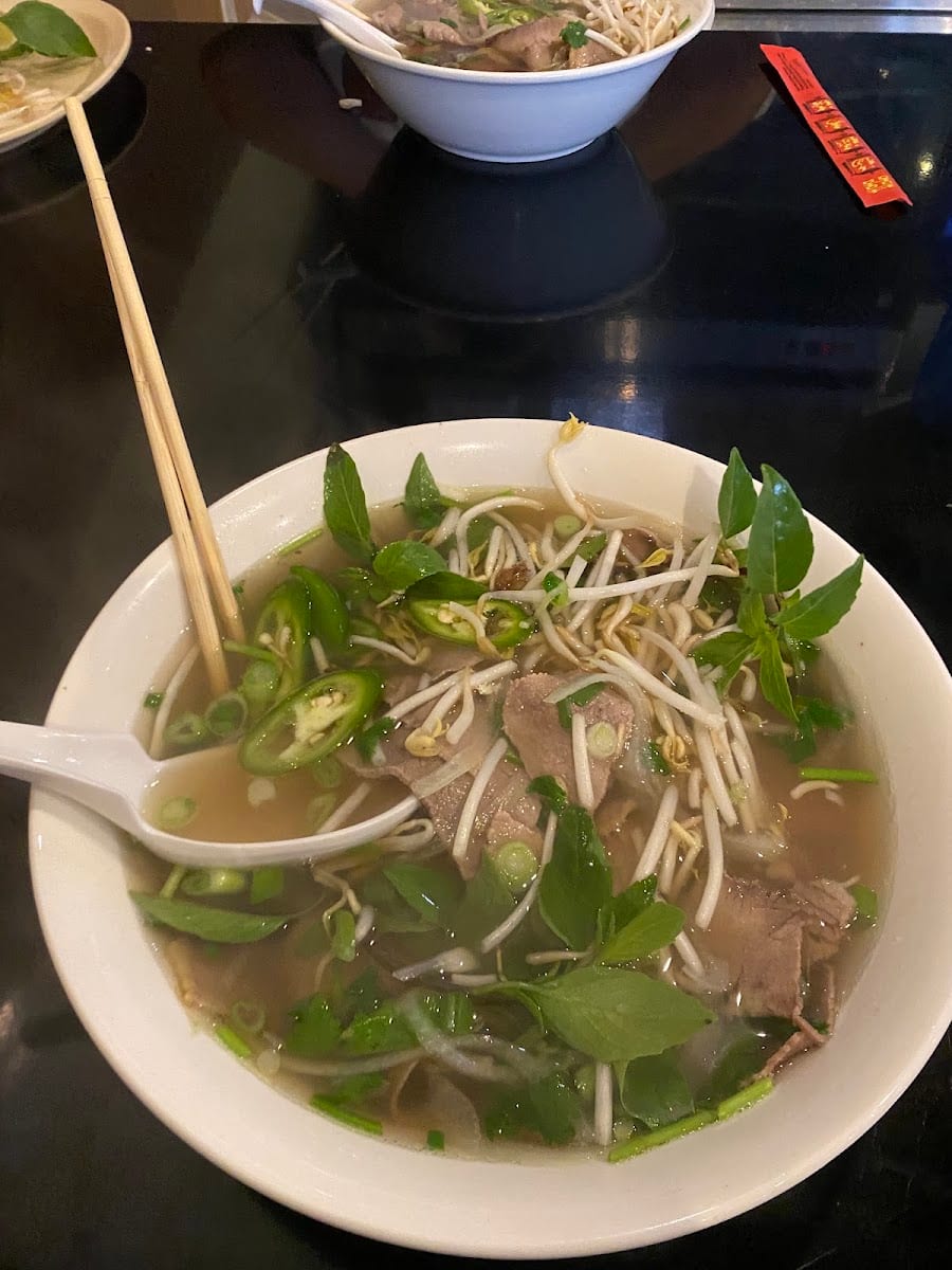 Linh’s Kitchen, photo 4