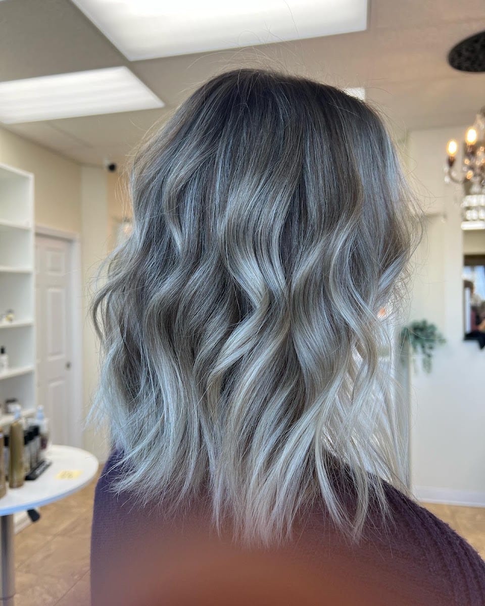 lindseyloveshair, photo 2