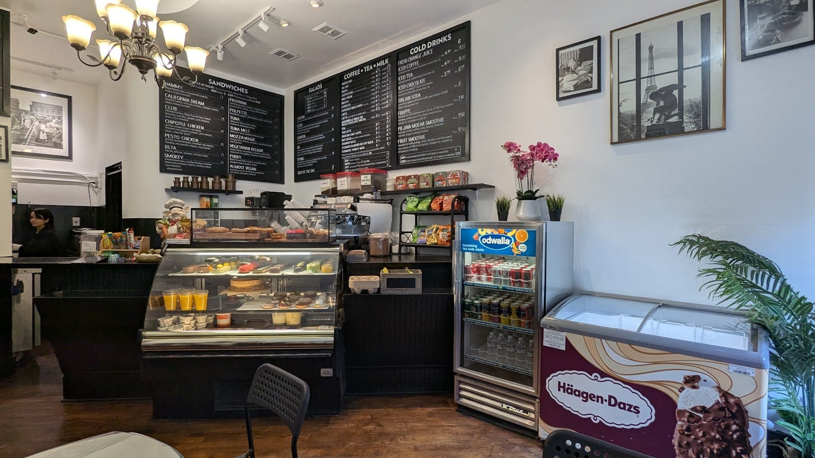 Cafe Encore: Coffee, Breakfast, and Lunch Delights, photo 2