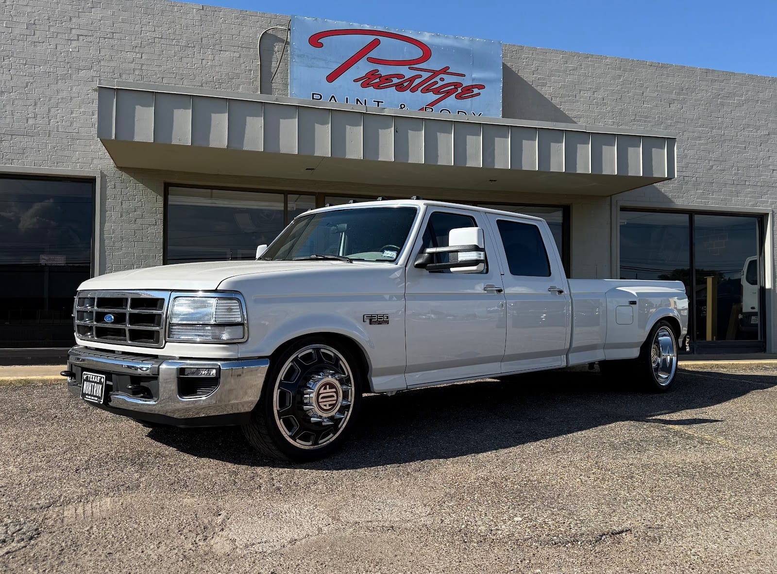 Prestige Paint & Body, photo 3