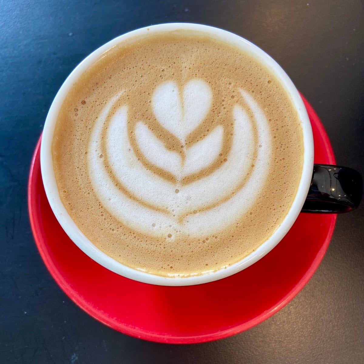 Compton’s Coffee House, photo 3