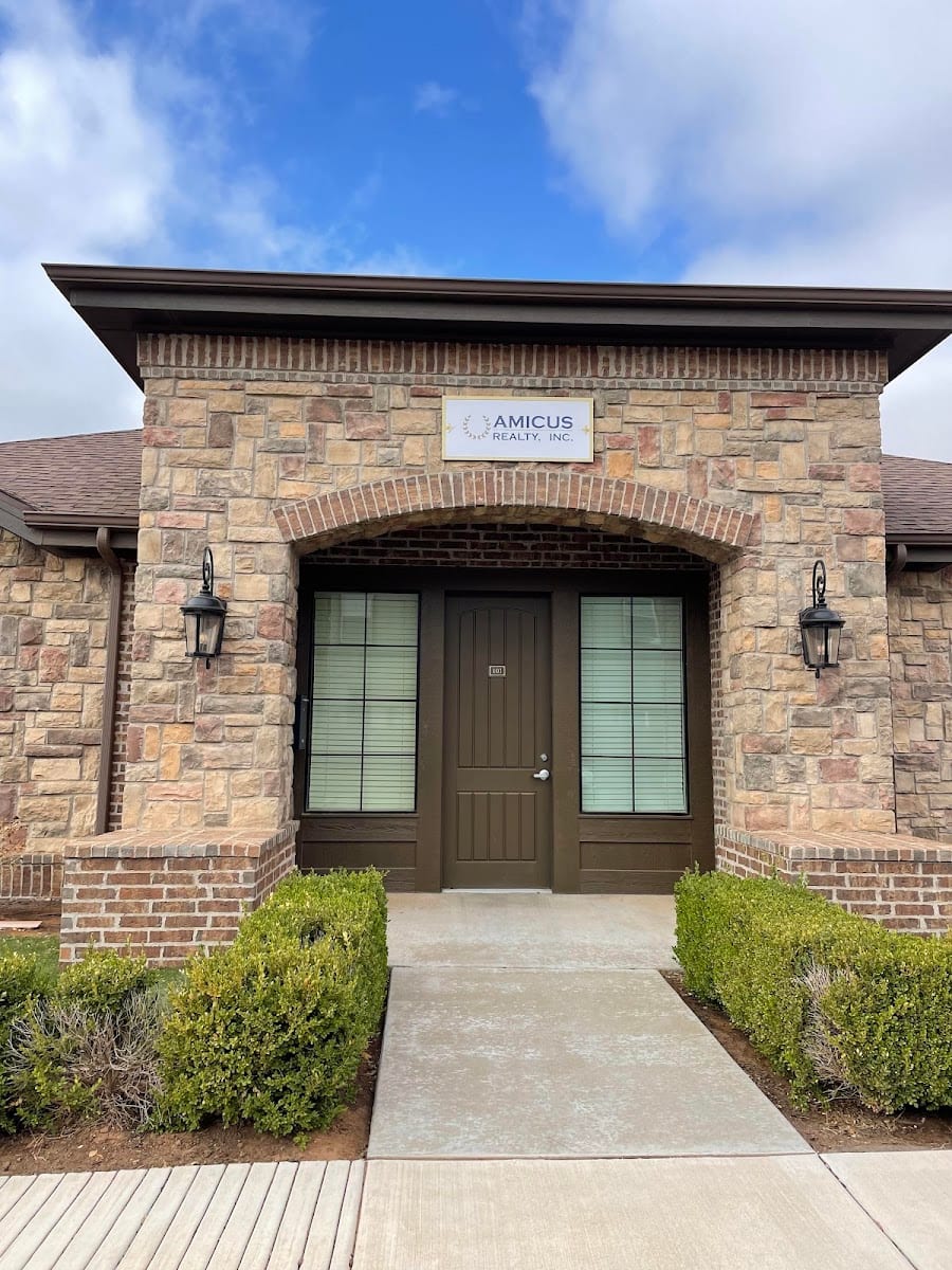 Amicus Property Advisors, LLC