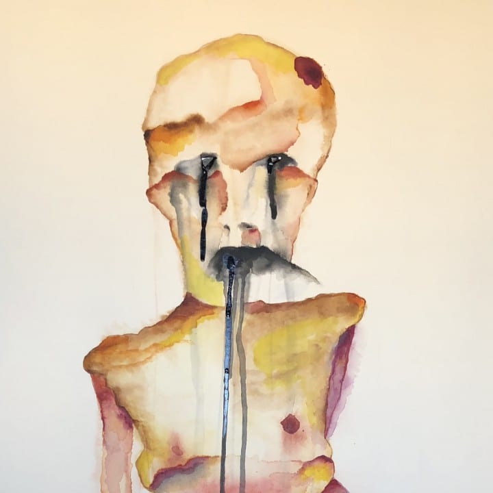 Rea Bachnerova Artist