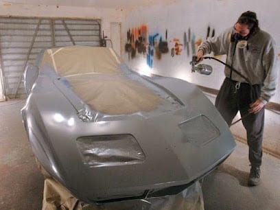 Superior Coach Body Shop