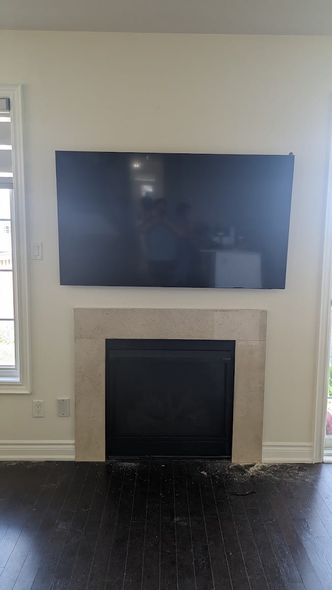 TVinstall.ca, photo 2