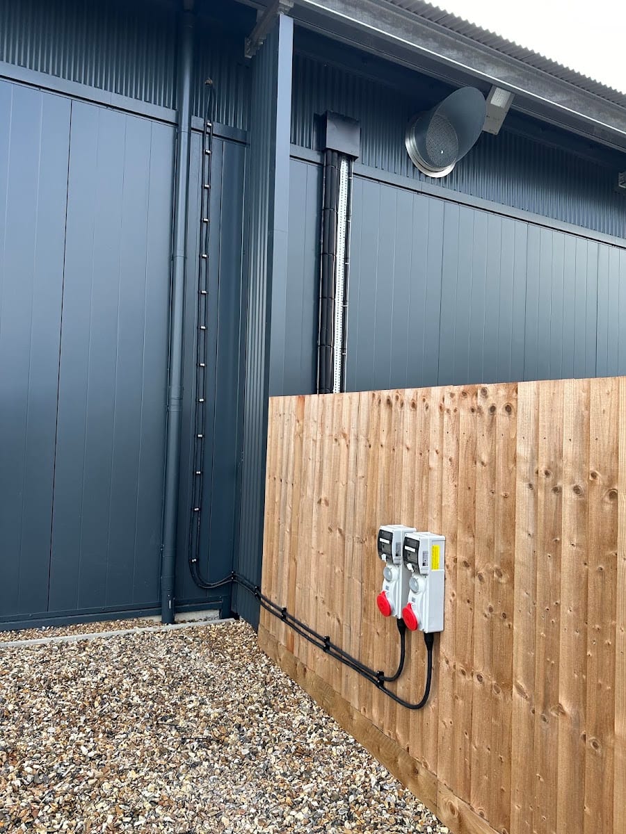 L A K ELECTRICAL SERVICES LTD, photo 4
