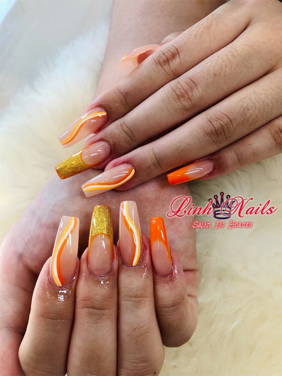 LINH Nails, photo 2
