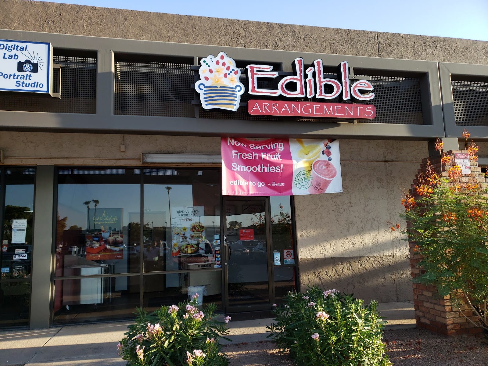 Edible Arrangements, photo 2