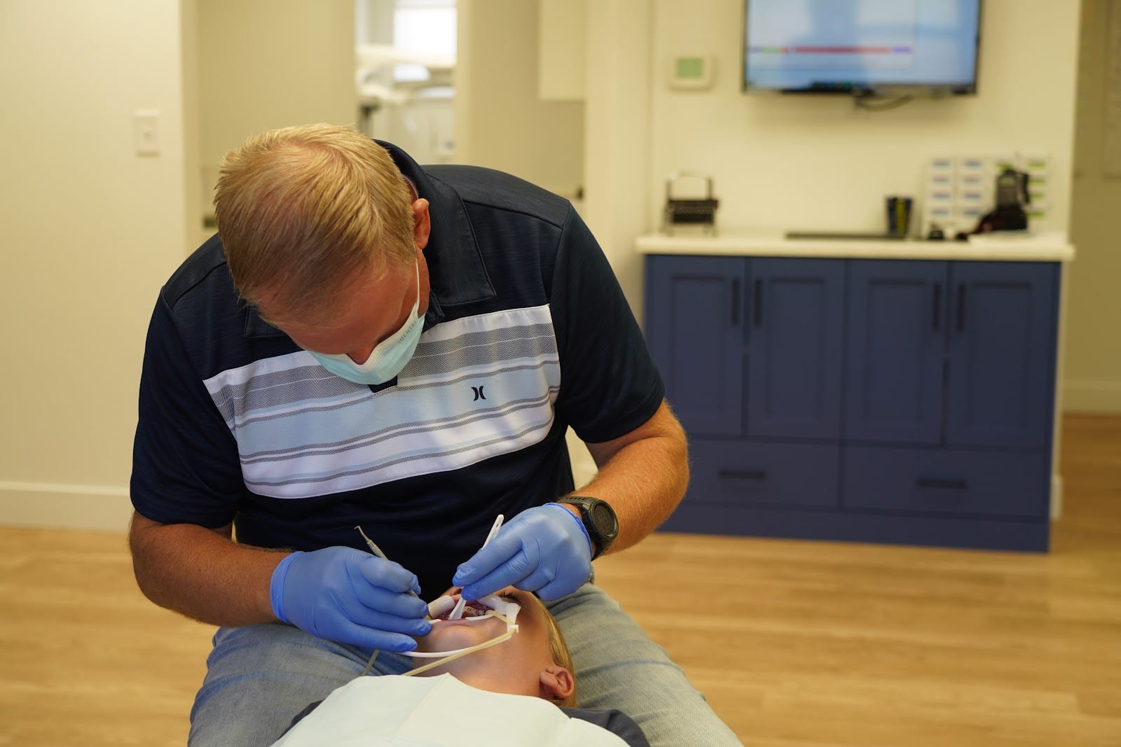 Guymon Orthodontics