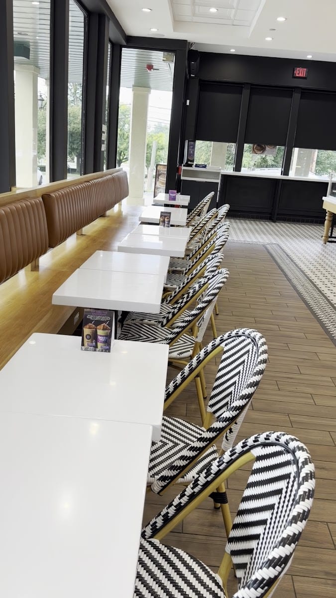 Paris Baguette, photo 3