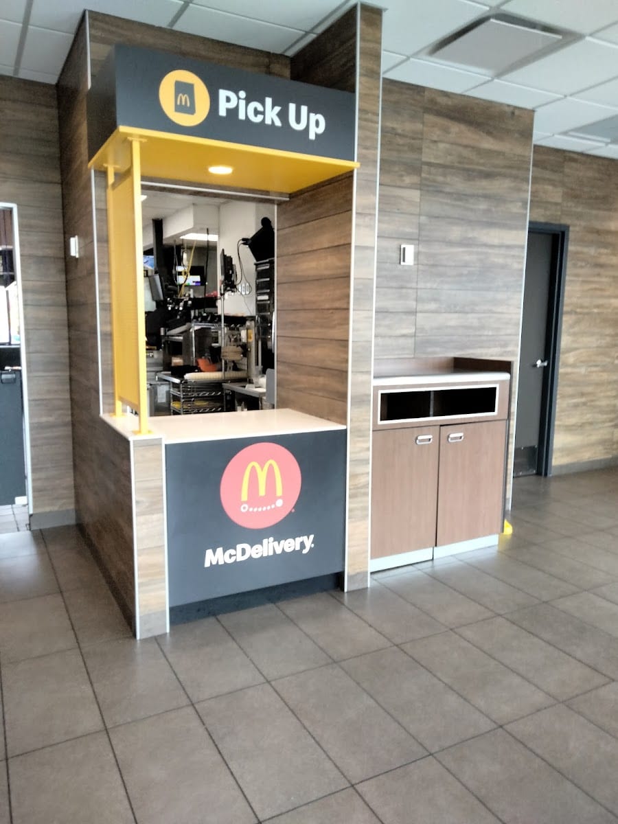 McDonald's, photo 2