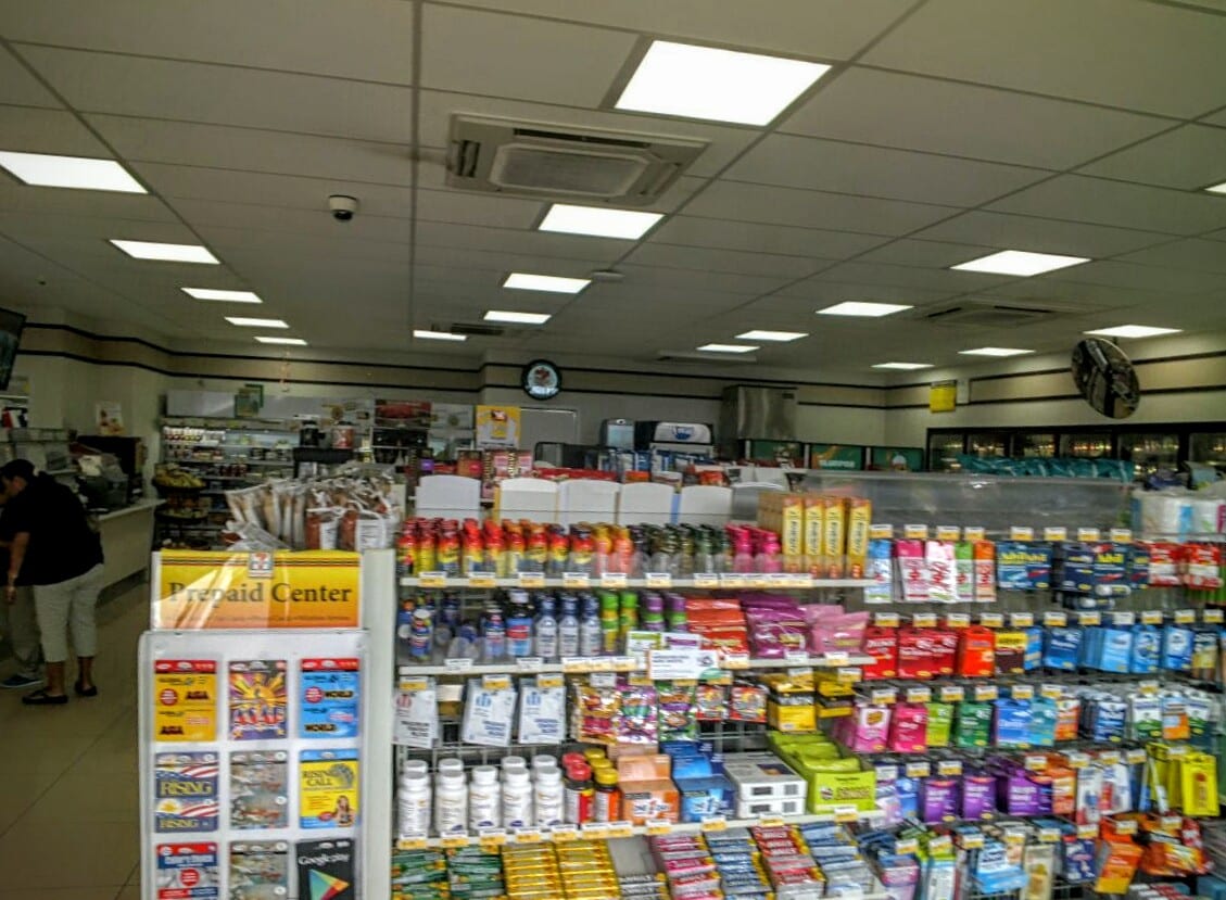 7-Eleven #54250