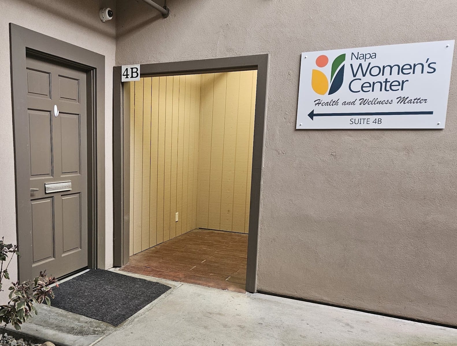 Napa Women's Center