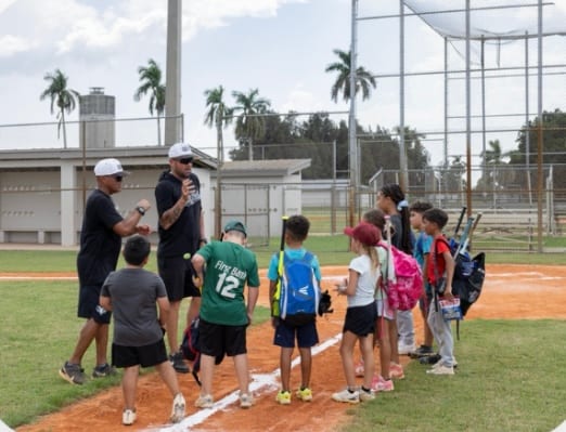 Dialed In Baseball, photo 3