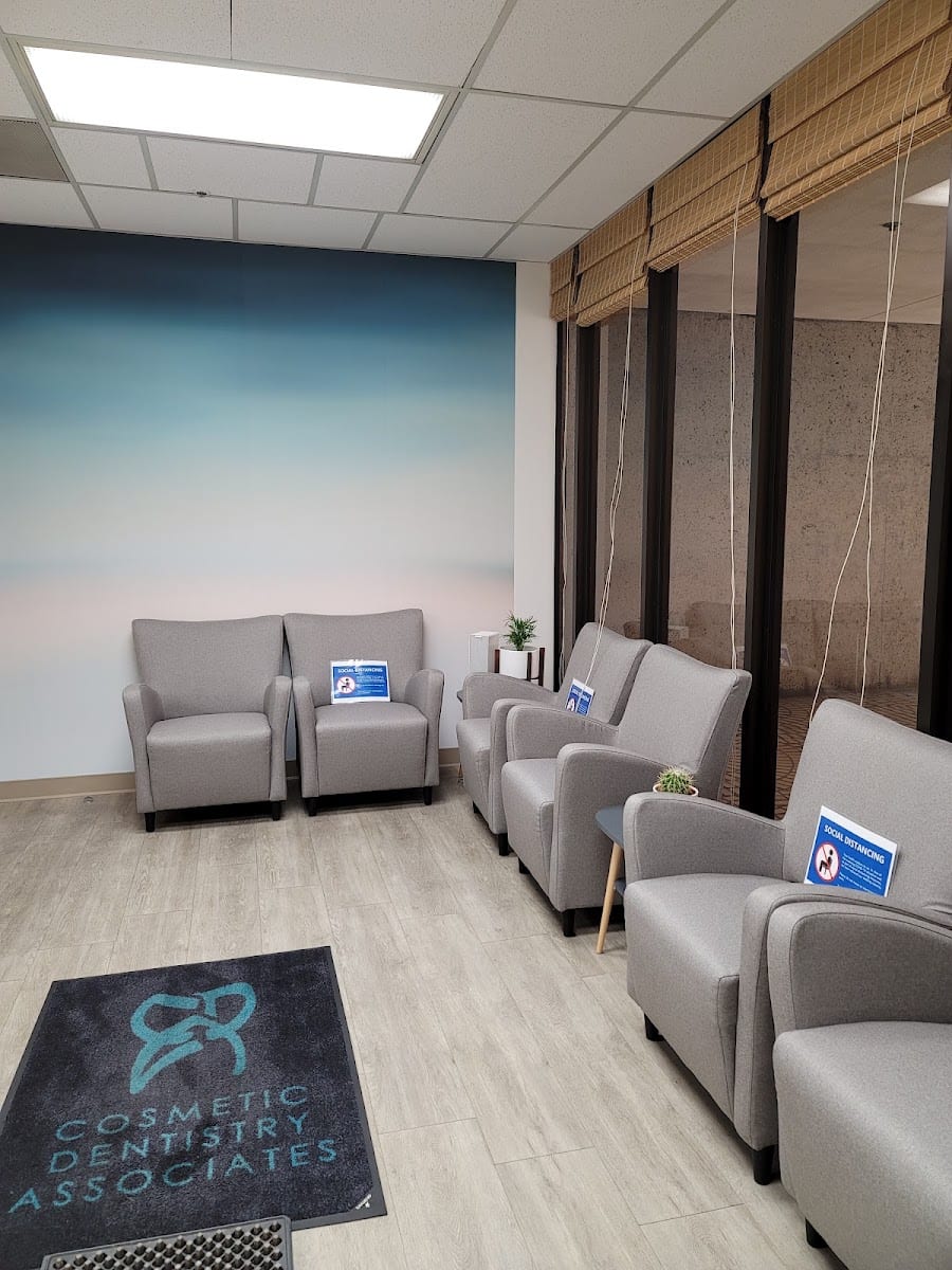 Functional Cosmetic Dentistry Associates