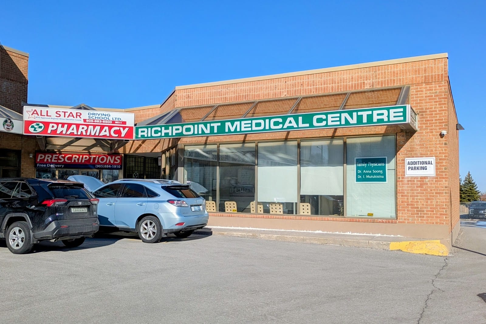 Richpoint Pharmacy