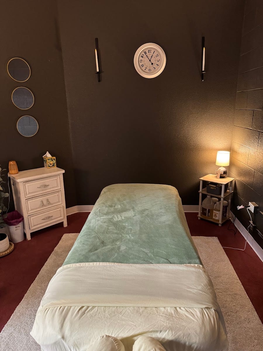 Massage By Chayci, photo 2