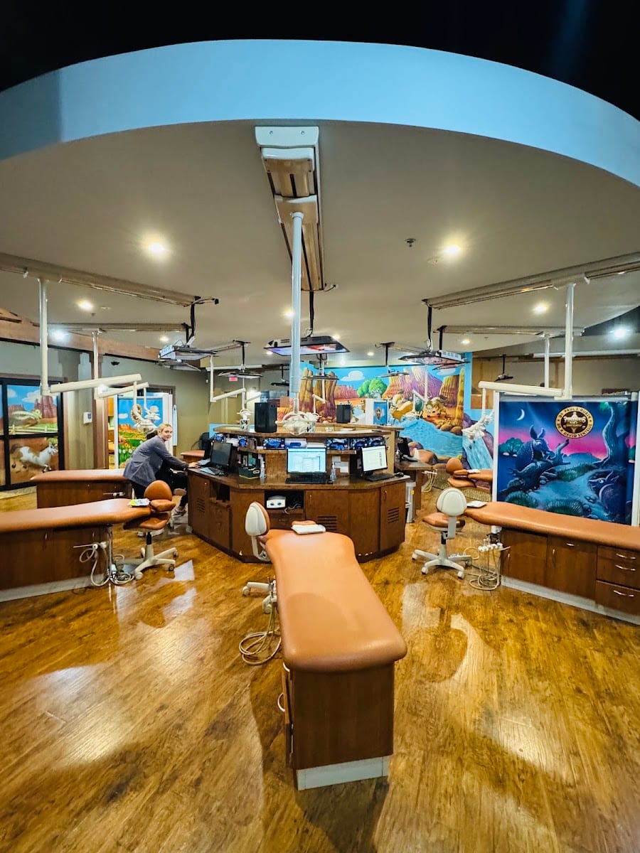 Lonestar Kid's Dentistry, photo 3