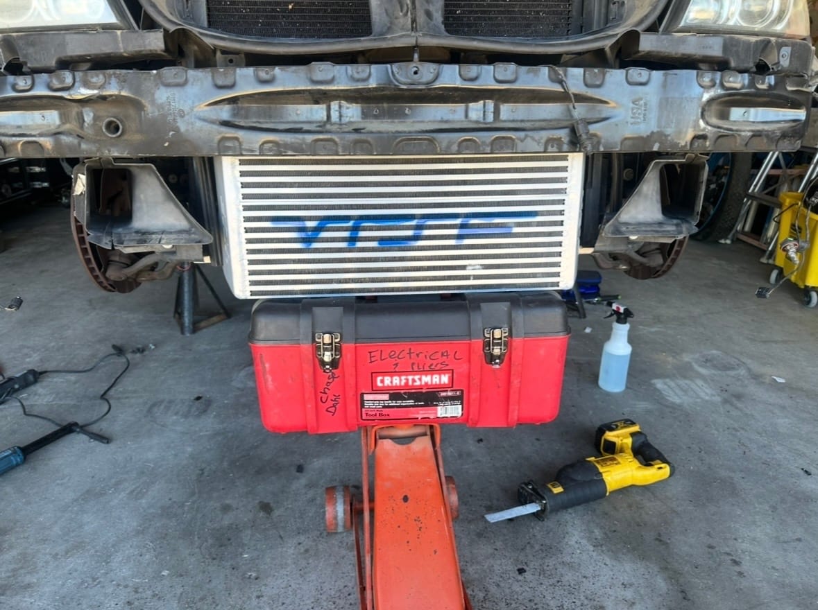 Chases mobile mechanic, photo 2