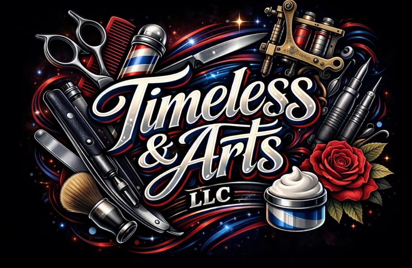 Timeless & Arts, photo 4