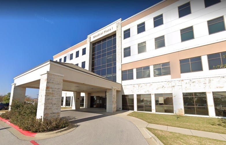 Ascension Medical Group Seton Primary Care - Williamson, photo 4