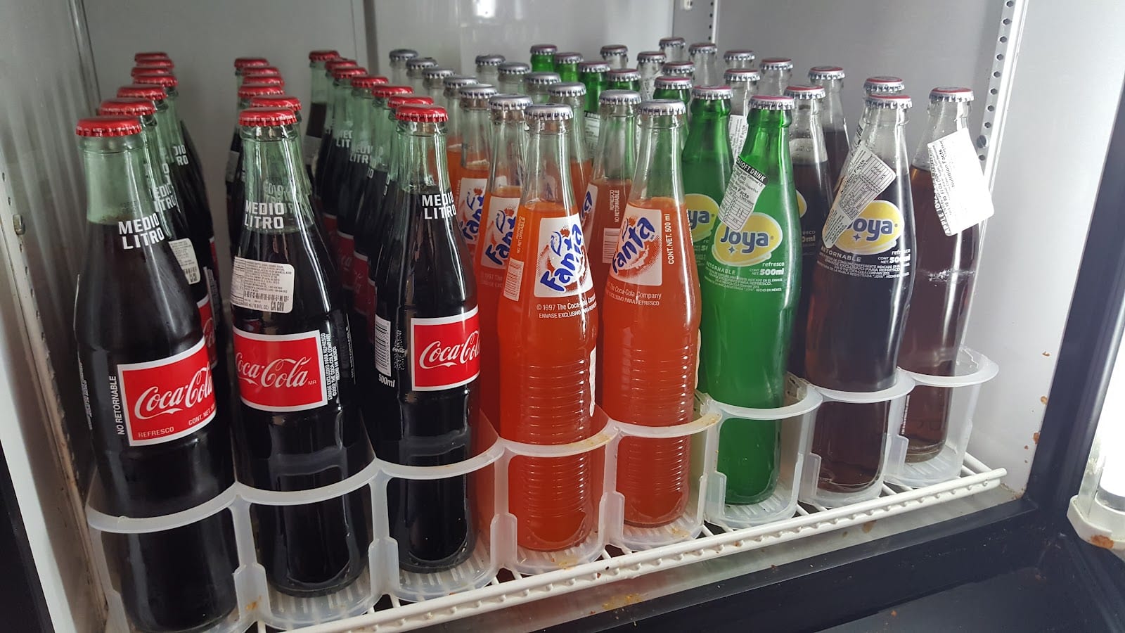 Arandas Taqueria