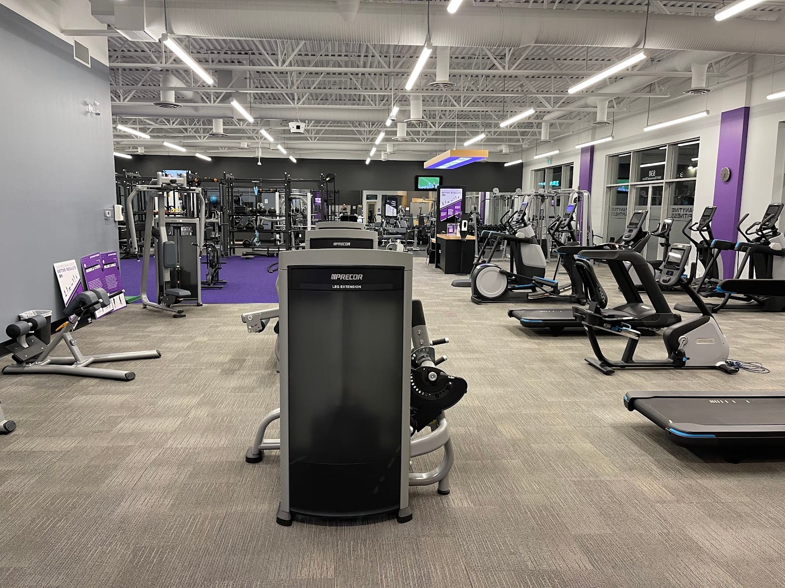 Anytime Fitness (Sherwood Park)