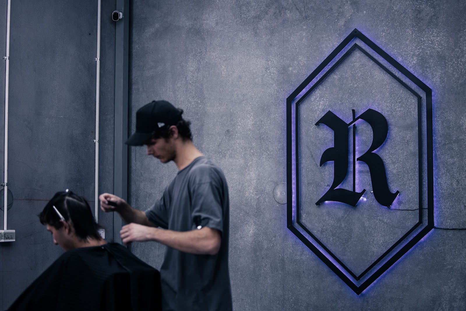 Renegade Barber, photo 4