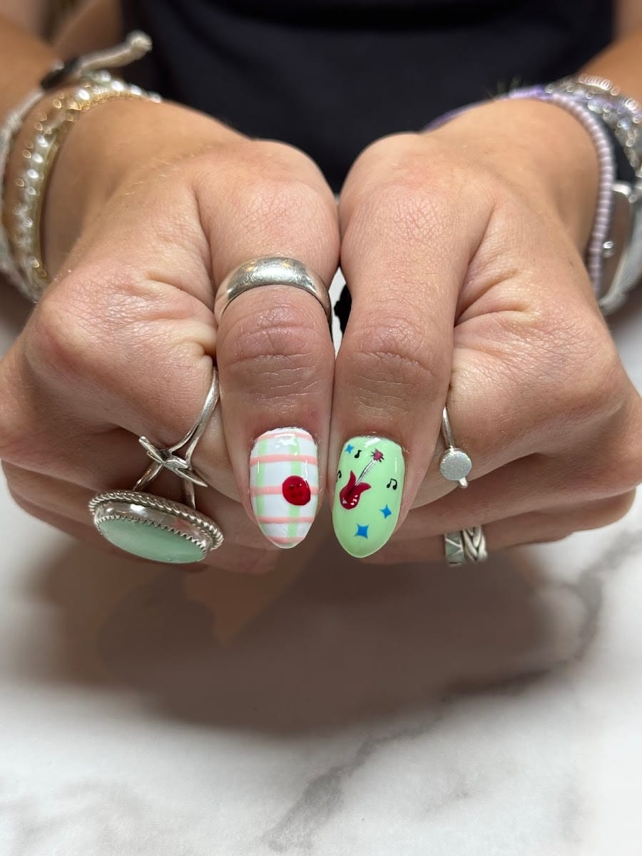 Nails Done by Claire, photo 3