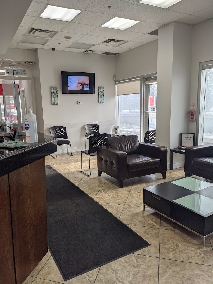 Innova Chiropractic & Wellness Centre, photo 3