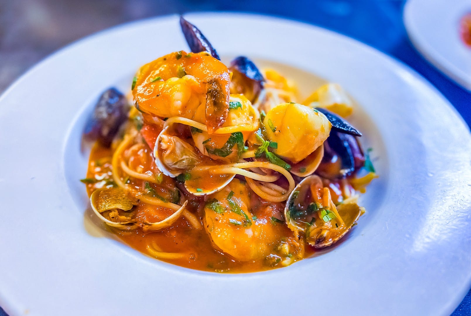Farro Italian Restaurant, photo 2