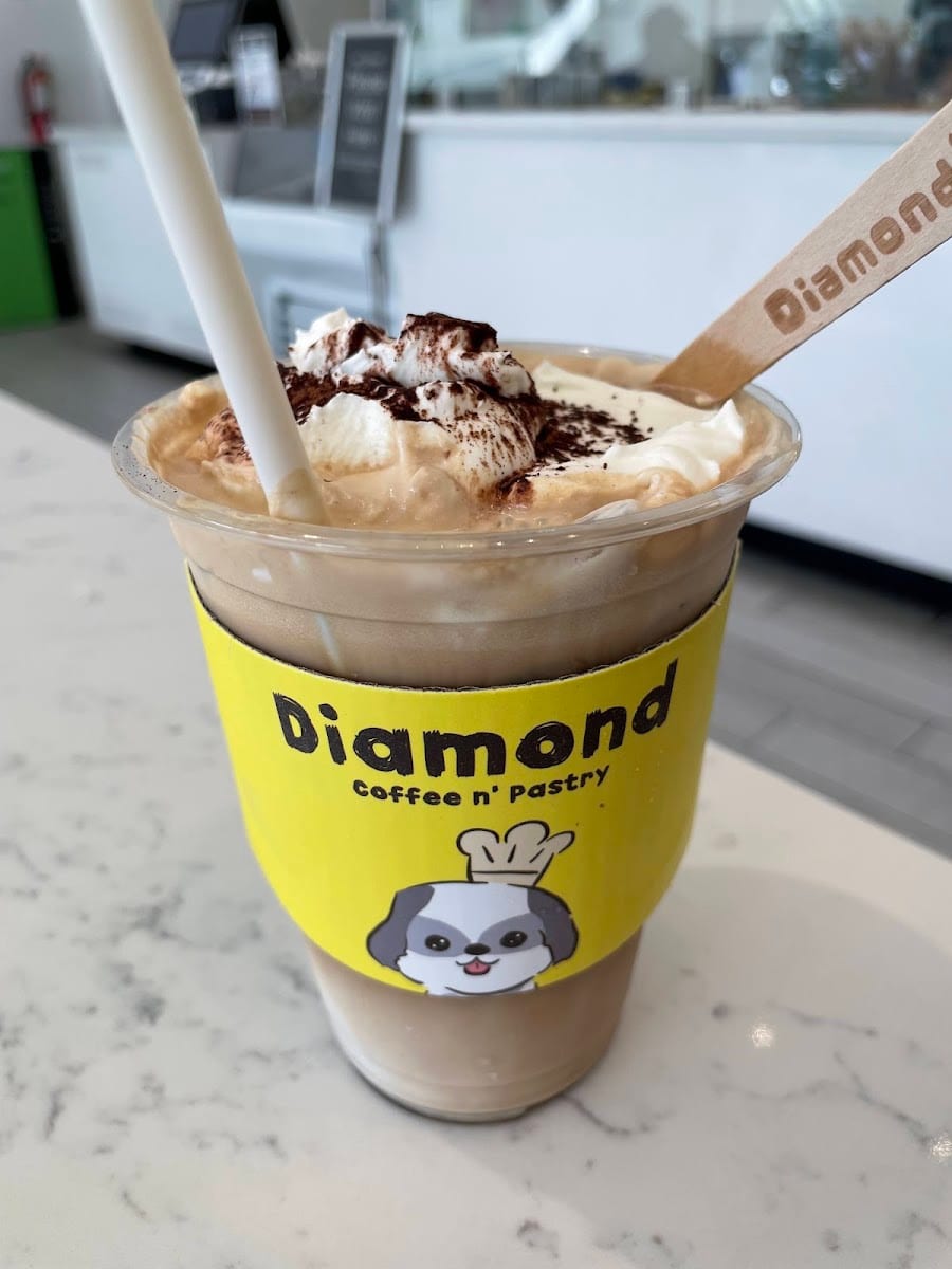 Diamond Coffee N’ Pastry, photo 3