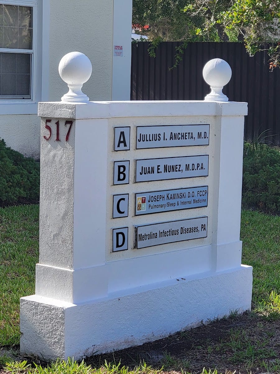 Dr. Bhavin Patel, MD RHC-Venice, photo 2