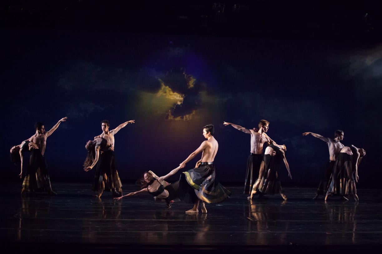 Principal Dance Academy of Dallas (Ballet Ballet Dance Studio)