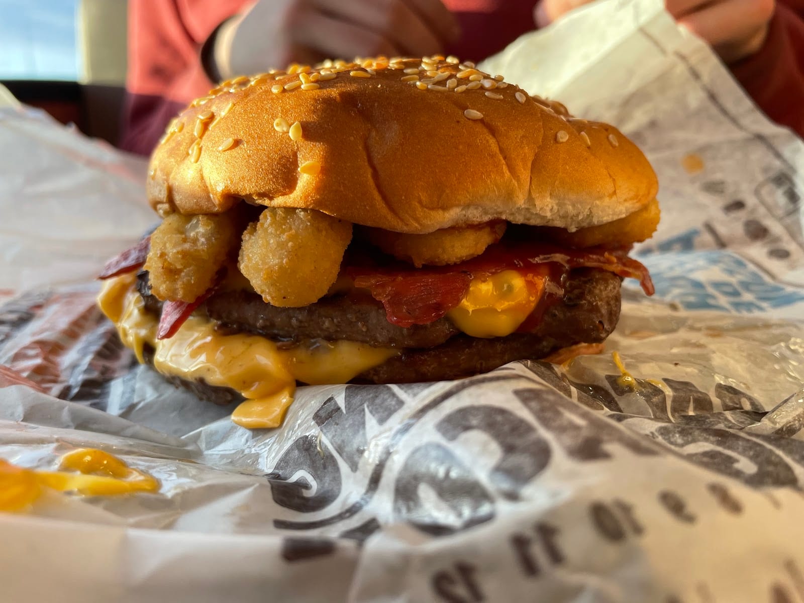 Burger King, photo 4