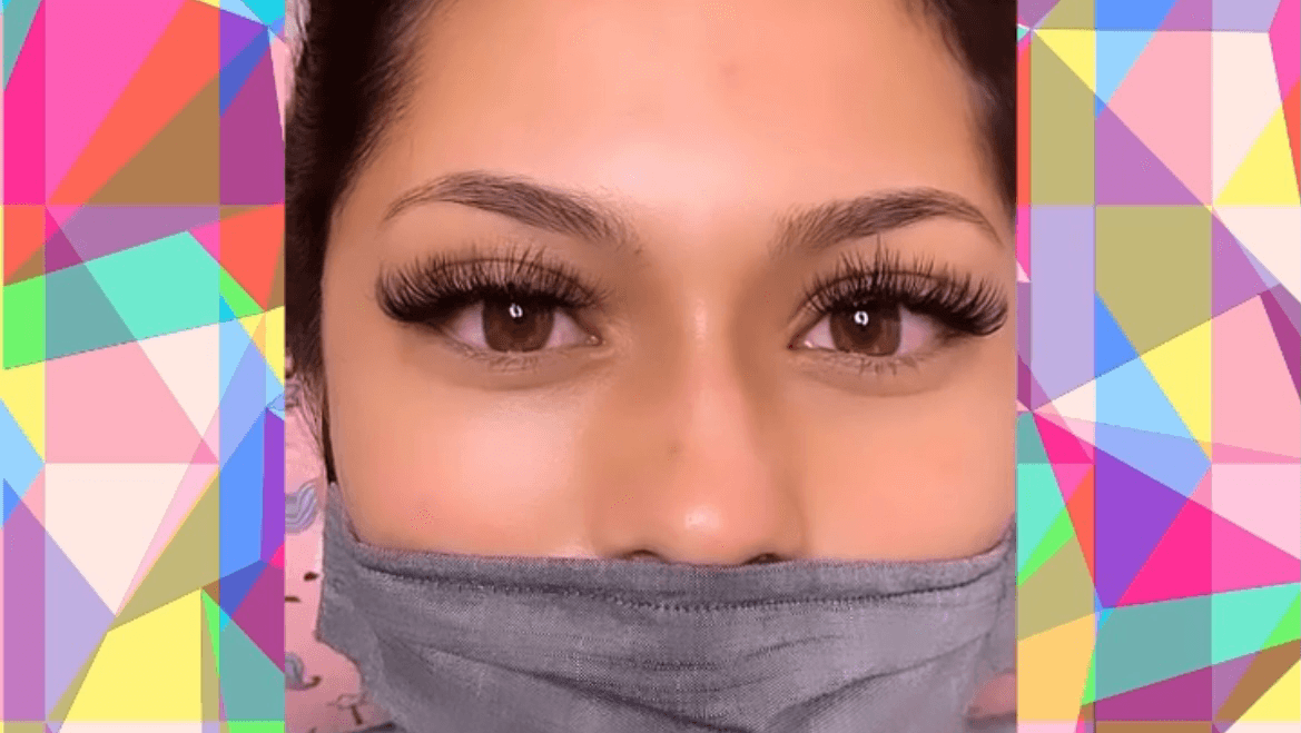 Chinkx The Lash Picasso LLC