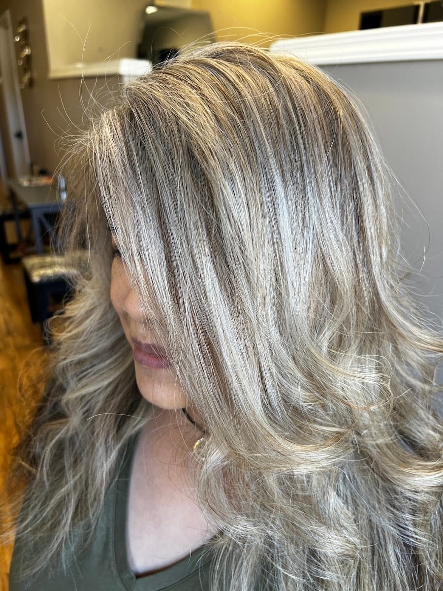 Melannie's Hair Design LLC, photo 3