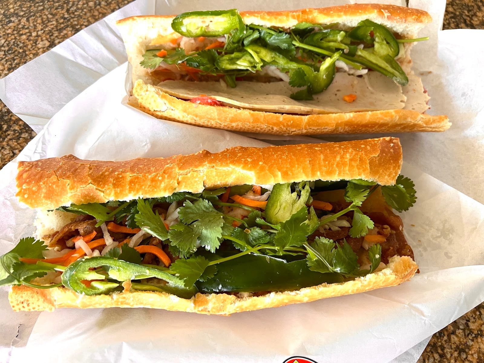 THH Sandwiches, photo 3