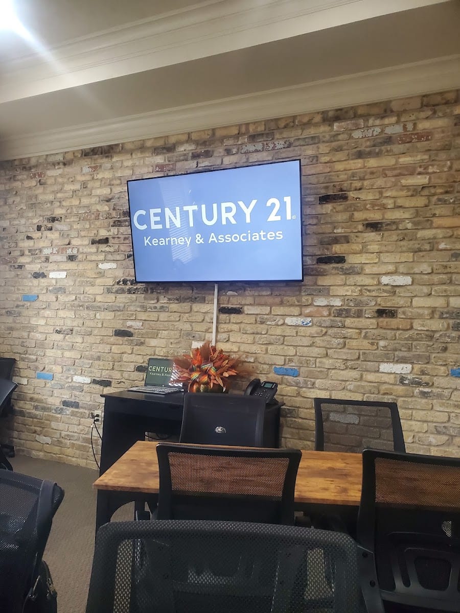 Century 21 Kearney & Associates