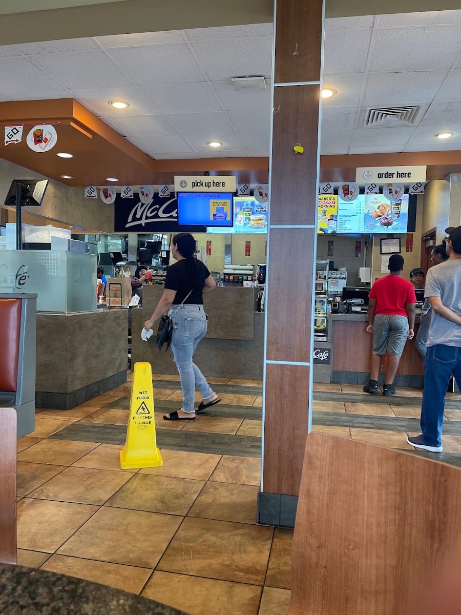 McDonald's, photo 4