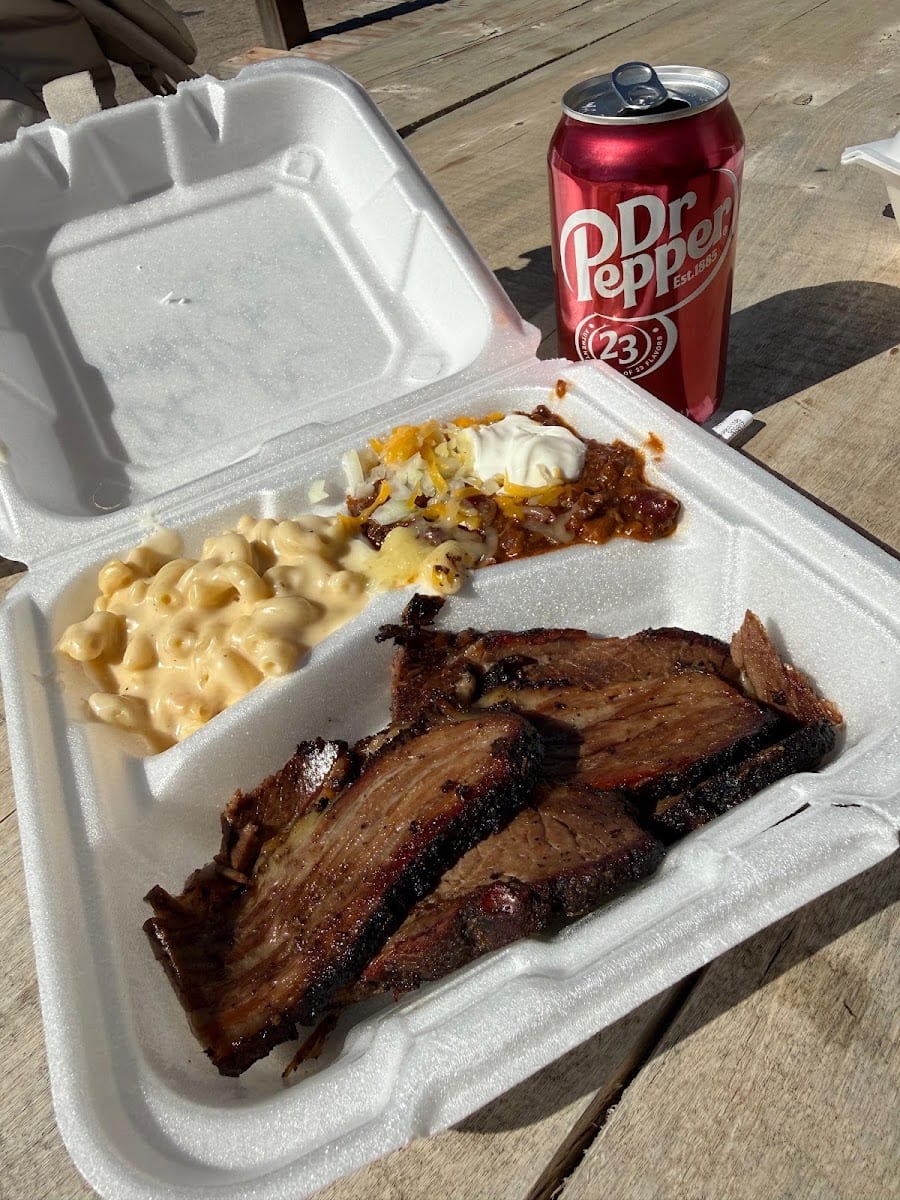 Roadhouse BBQ Jr, photo 2